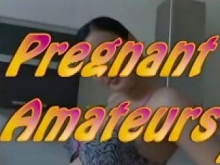 XHAMSTER @ Pregnant Amateurs Free Blonde Porn Video E2 Xhamster